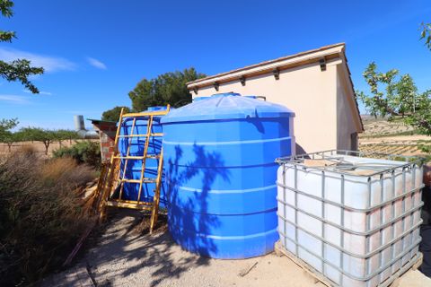 Finca i Lorca, Murcia, Lorca - € 249.950 | Ref: 2271-VL - foto 38